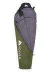 Спальный мешок Volven Superlight III Olive правый - фото 3