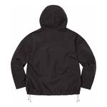 Куртка gore-tex taped seam shell jacket 'black' Supreme, черный - фото 2