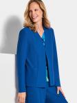 Goldner Блейзер в цвете Royal Blue - фото 5