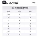 OFF-WHITE Футболка из хлопка с принтом OFF WHITE Logo - фото 2