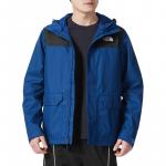 THE NORTH FACE Куртка мужская синяя, Blue - фото 4