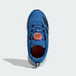 ADIDAS TERREX Кроссовки 'Agravic' в синем цвете - фото 3