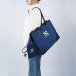 MLB Сумка из коллекции Monogram - фото 4