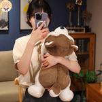 Милый плюшевый хаски, высота 30см/40см Nodding Bud Bug - фото 10