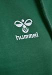 Толстовка на молнии GO  Hummel, зеленый - фото 5
