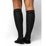 Женские носки Alice Cashmere LaMunt, черный - фото 3