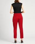 Брюки Liu •Jo, красный - фото 3
