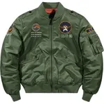 Куртка мужская Jeep Spirit, желтый - фото 5