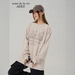 Свитшот Unisex Acme De La Vie, бежевый - фото 2