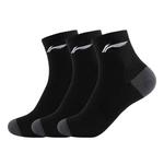 Унисекс гольфы LINING, серый - фото 5