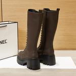 Сапоги женские Milan Love Song, черный - фото 10