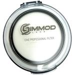 Фильтр Simmod UV Filter (55mm) CF-55-UV - фото 4