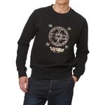 Толстовка унисекс Evisu, белый - фото 3