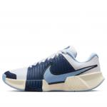 Кроссовки Nike GP Challenge Pro 'White Psychedelic Blue' - фото