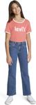 Джинсы Levi's Wide Leg для девочек, Legacy - фото 5