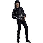 Фигурки bad michael jackson mj scale Hot Toys, Michael Jackson - фото 3