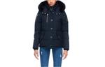 Moose Knuckles Пуховики Women's Navy - фото 3