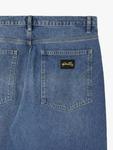 Стандартные джинсы 5 Stan Ray, 70s Stone Denim - фото 4