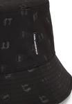 Шляпа KARL LAGERFELD, черный - фото 4