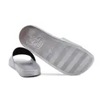 Тапочки кондо Karl Lagerfeld, серебряный - фото 4