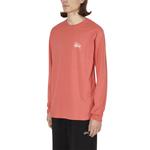 Мужская толстовка Stussy, цвет Black - фото 13