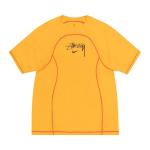Свитер Nike x Stussy UV Crew, Sundial - фото
