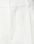 Брюки Chloé, белый - фото 4