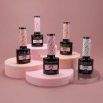 Самовыравнивающаяся основа для ногтей Claresa Base Power 02 - фото 3