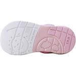 Антиударные дышащие поддерживающие ботиночки для малышей MoonStar, серый - фото 11