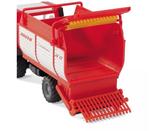 Siku, модель Transporter Linder с прицепом - фото 6