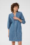 Платье Part Two Sita, Blue Denim - фото 2