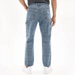 Джинсы Guess X для мужчин Clot, черный - фото 9