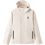 Куртка Urban Function Series унисекс Camel, цвет Oak Gray - фото 4