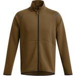 Куртка Unstoppable Men Suburban Wolf Brown Under Armour - фото
