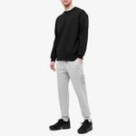 Свитшот Essential Logo с вышивкой A COLD WALL* A-COLD-WALL*, черный - фото 3