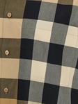 Рубашка «Summerton» BURBERRY, бежевый - фото 4
