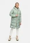 Зимнее пальто Marikoo, Smokey Mint - фото 2