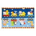 K's Kids, Коврик со слоном - фото 3