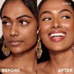 Мини-консилер NUDEFIX Cream Concealer NUDESTIX, Nude 10 (deep neutral cool) - фото 7