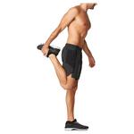 Шорты 2XU Motion 6´´, черный - фото 4