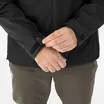 Fitz Roy Millet Мужская куртка, чёрный - фото 3