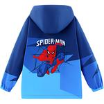 Disney Куртка Blue Spider Man детская - фото 3