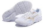 Кроссовки spark 3 white/gold Mizuno, белый - фото 3