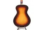 Breedlove Legacy Concerto Винтажный Sunburst E - фото 9