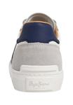 Кроссовки Pepe Jeans Trainers, Off White/Off-White - фото 4