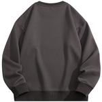 Толстовка унисекс Doraemon, Черный - фото 15