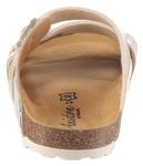 Aniston Мюли в цвете Champagne - фото 2