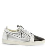 Джузеппе Занотти Ники Giuseppe Zanotti, черный - фото 2