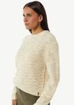 Свитер comma casual identity, Wool White - фото 4