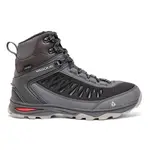 Походные ботинки Vasque Coldspark Ultradry, серый - фото